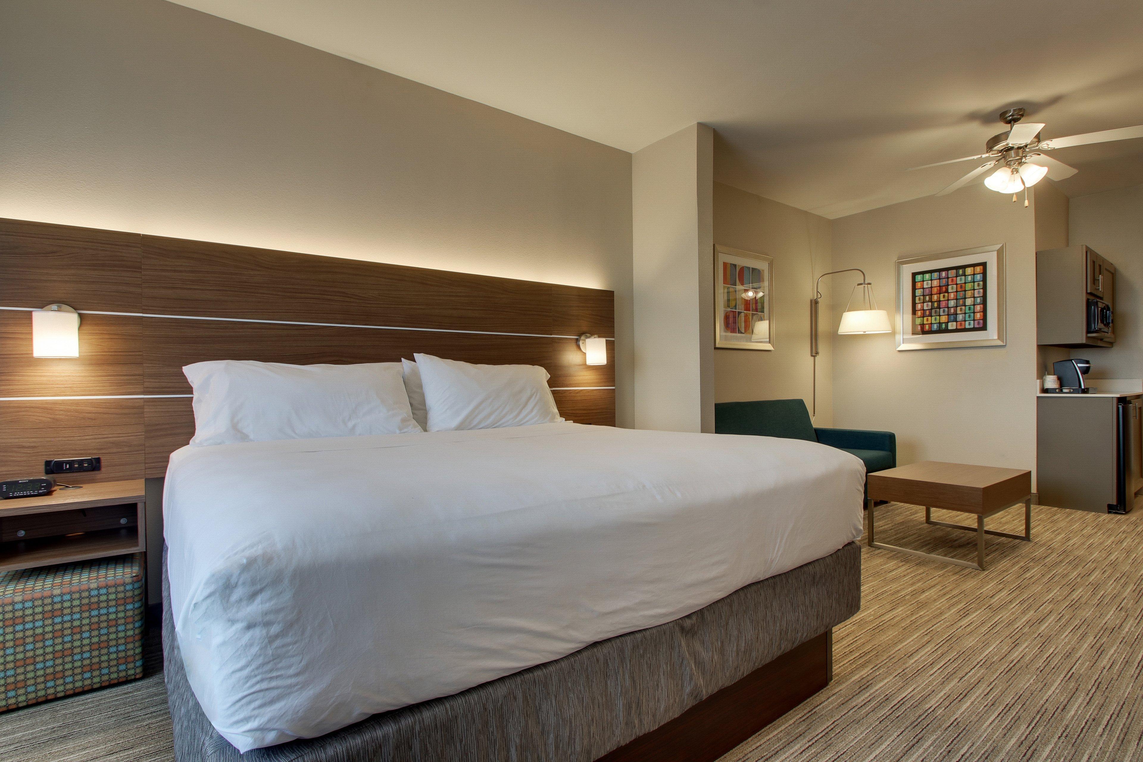 Holiday Inn Express Vernon College Area Highway 287 By Ihg Extérieur photo