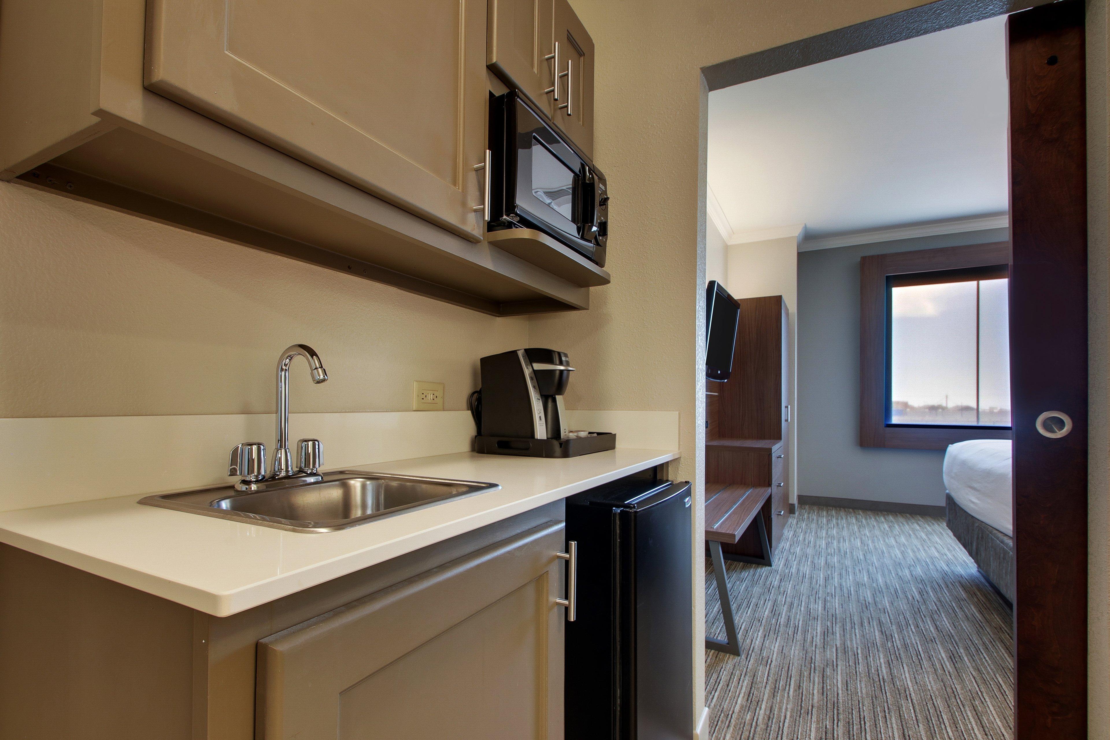 Holiday Inn Express Vernon College Area Highway 287 By Ihg Extérieur photo