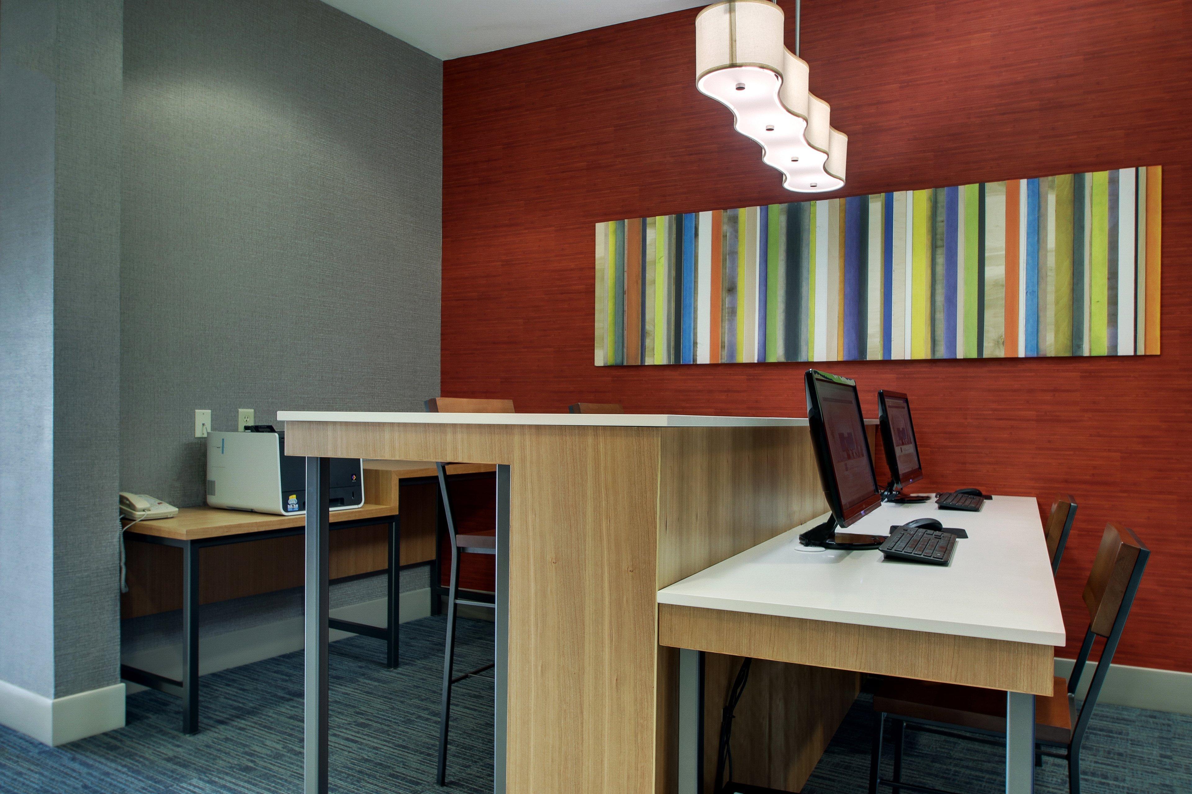Holiday Inn Express Vernon College Area Highway 287 By Ihg Extérieur photo