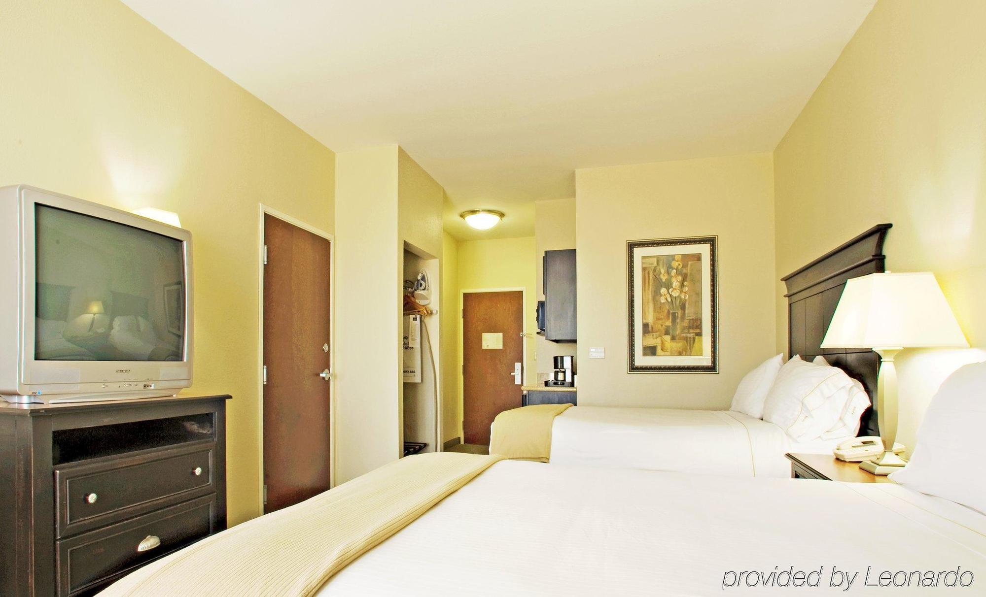 Holiday Inn Express Vernon College Area Highway 287 By Ihg Extérieur photo